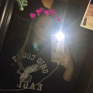 Meet your Posher, Gerricha